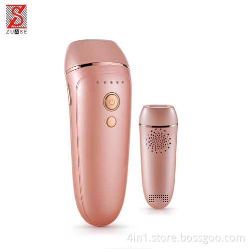 Professional Laser Hair Removal Machine